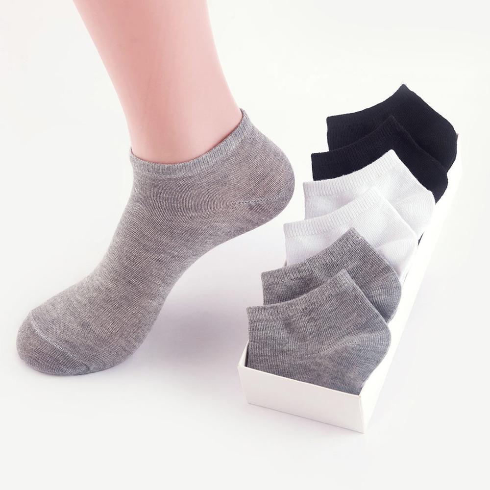 10/5 PAAR Sneaker Socken Damen Sportsocken Freizeit Kurzsocken Füßlinge Atmungsaktive