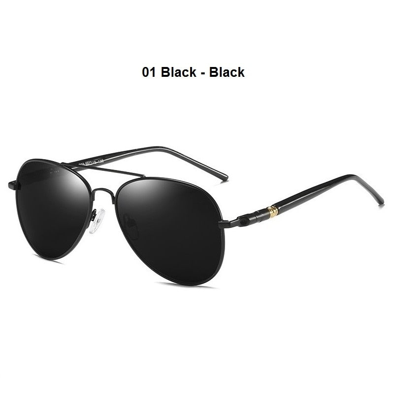 Pilotbrille Sonnenbrille Verspiegelt Fliegerbrille Brille Herren Damen UV400