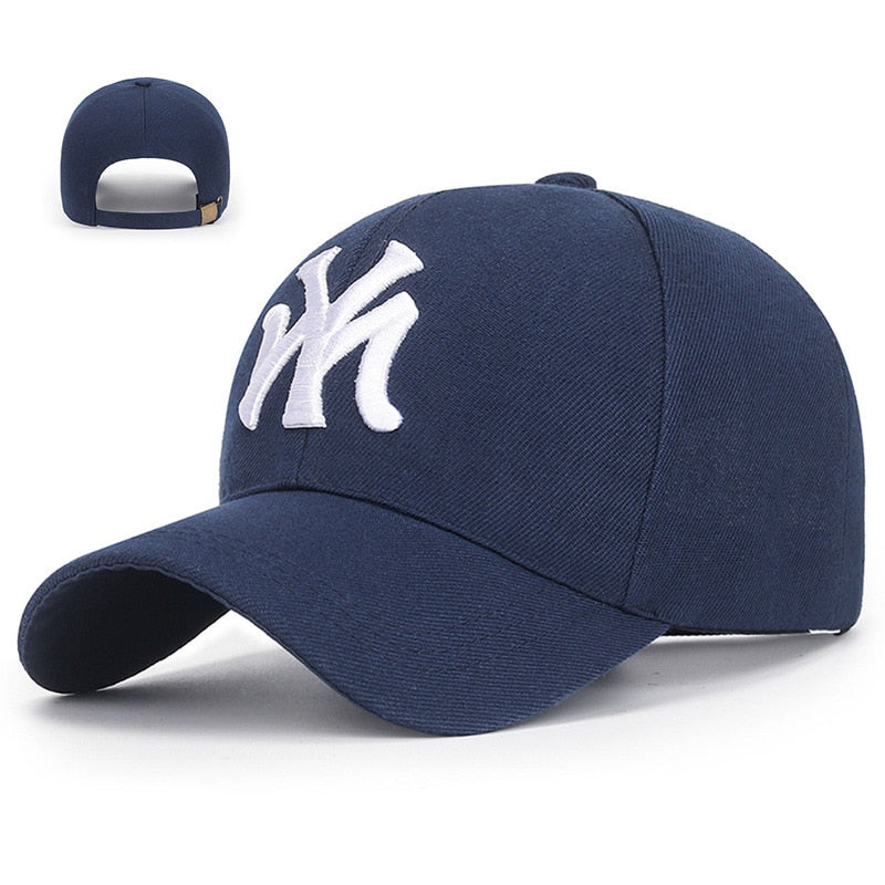 Basecap Baseball Cap Mütze Kappe Männer Frauen Hip-Hop Sommer