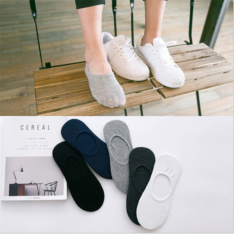 10 stück 5 PAAR Sneaker Socken Herren Damen Sport Freizeit Kurzsocken Füßlinge Sneakers