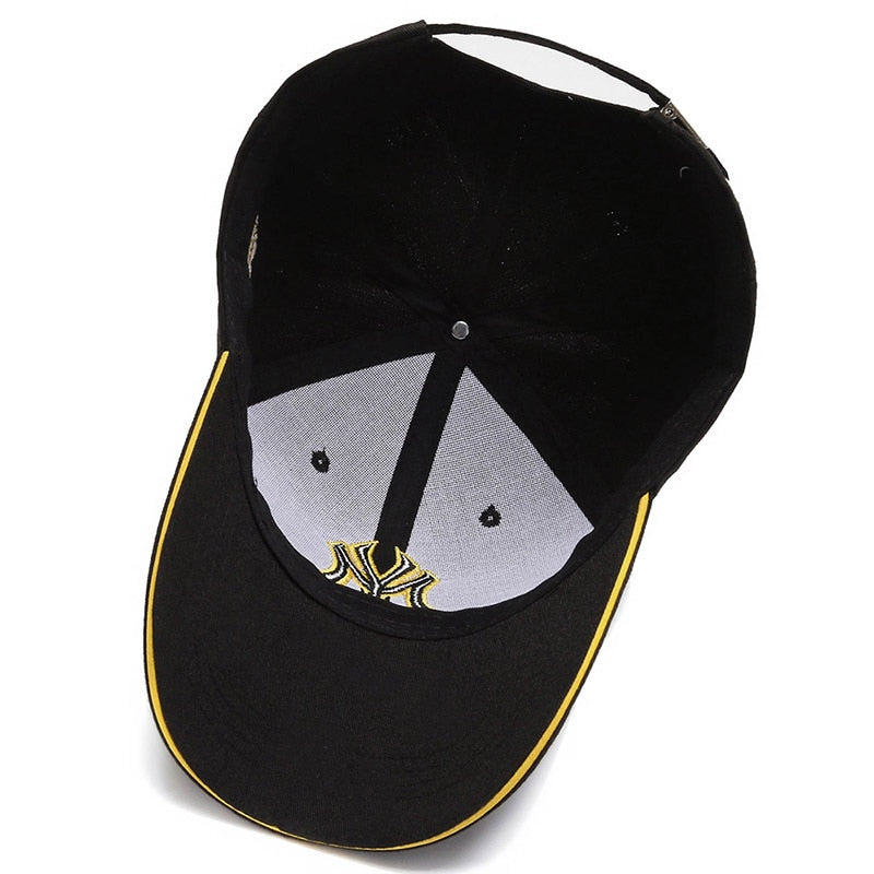 Basecap Baseball Cap Mütze Kappe Männer Frauen Hip-Hop Sommer