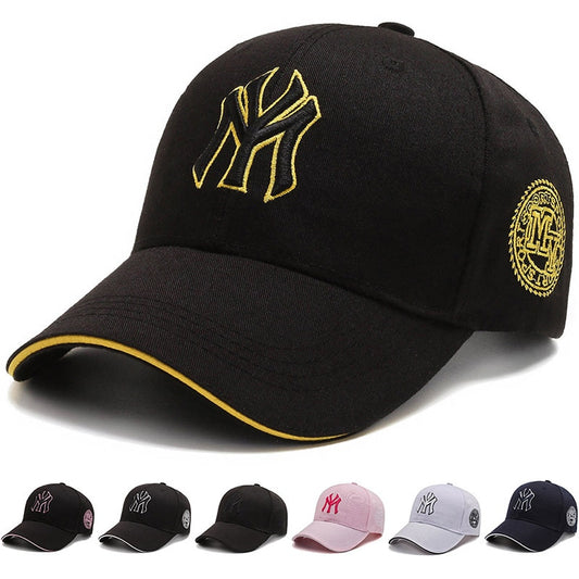Basecap Baseball Cap Mütze Kappe Männer Frauen Hip-Hop Sommer
