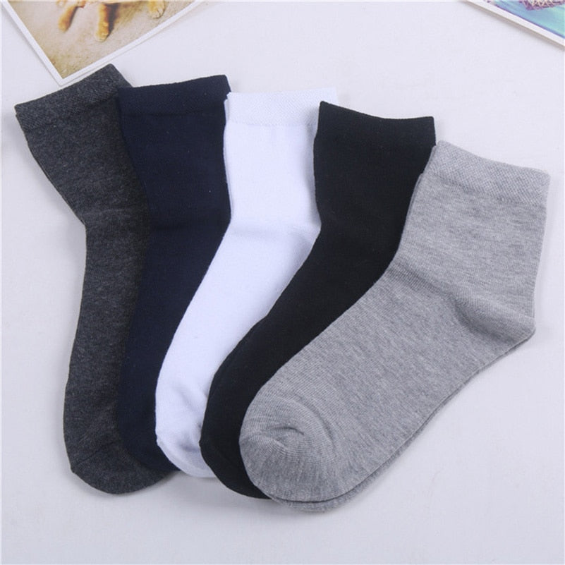 10 stück 5 PAAR Sneaker Socken Herren Damen Sport Freizeit Kurzsocken Füßlinge Sneakers