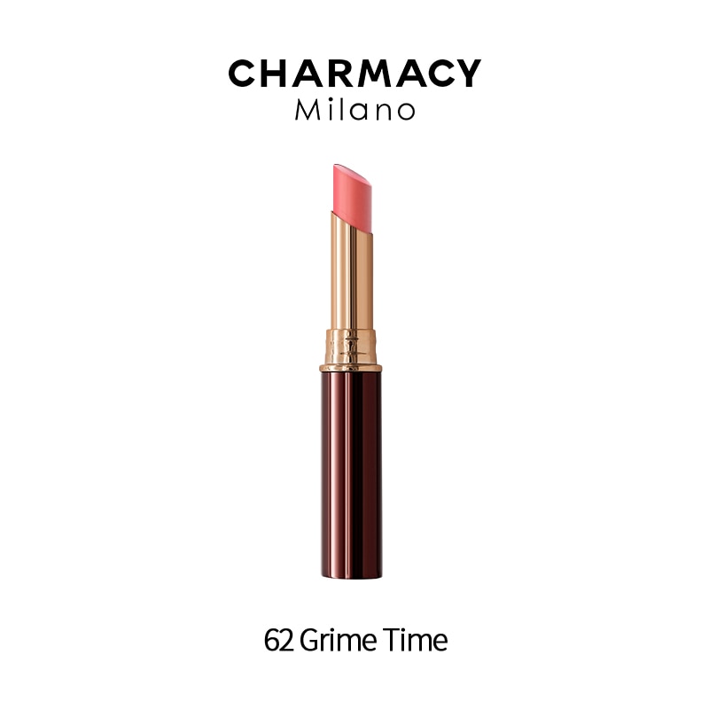 CHARMACY Mailand 16 Farben Samt Matt Lippenstift Wasserfest Stick Neuer Trend Makeup