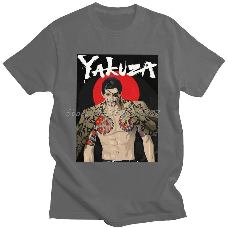 Herren Fashion PS4 3D T-Shirt Rundhals Unisex Sommer Streetwear