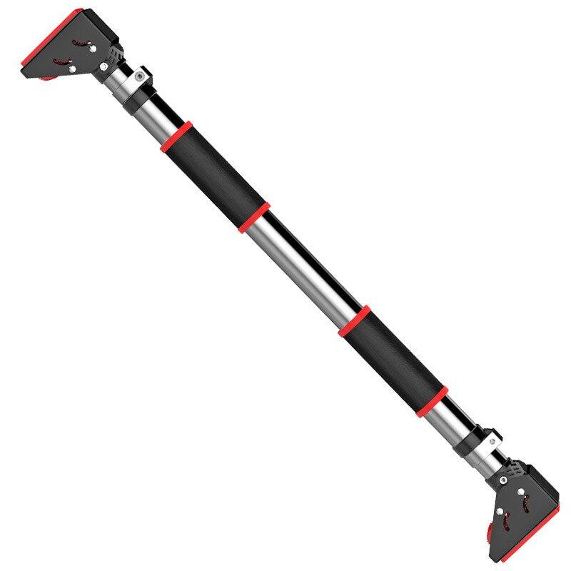 Profi Klimmzugstange Teleskop Klimmzug für Türrahmen 200kg belastbar Workout Gym