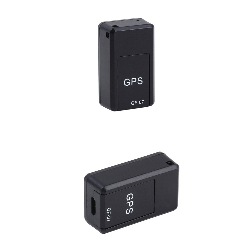 Mini Gps Tracker Sender Echtzeit Tracking KFZ Magnetbefestigung Anti Diebstahl