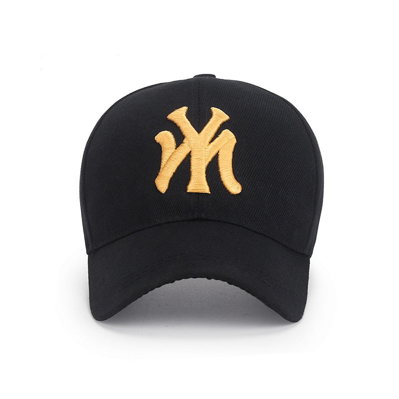 Basecap Baseball Cap Mütze Kappe Männer Frauen Hip-Hop Sommer