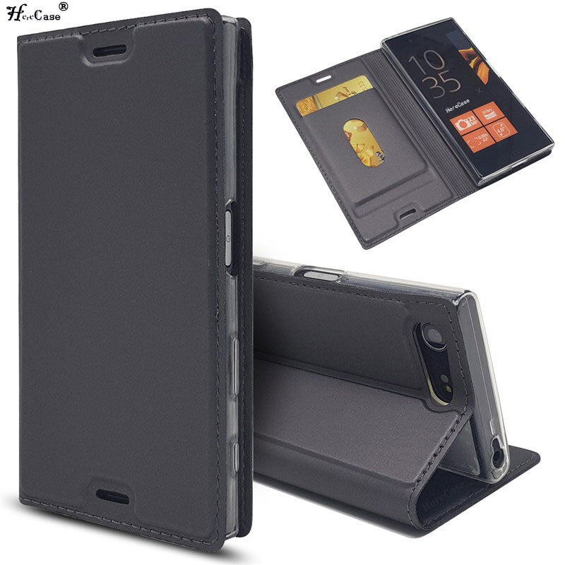 Handy Tasche Schutzhülle magnetische Book Case Flip Cover Wallet Etui Handy Hülle