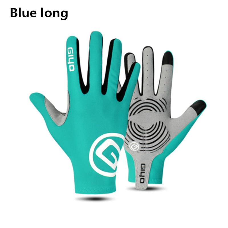 GIYO Radfahren Reiten 100% Moto Motorradhandschuhe Handschuhe Neu