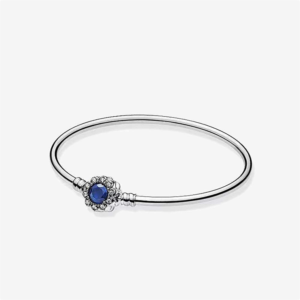 Bettelarmband Sammelarmband aus 925er Silber Charms Armband Damen