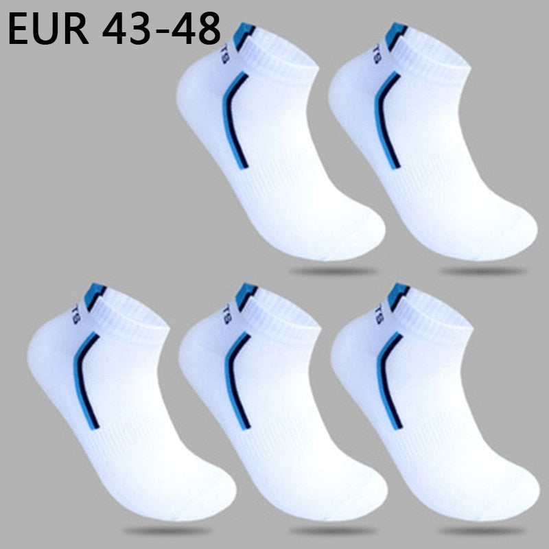 10 stück 5 PAAR Sneaker Socken Herren Damen Sport Freizeit Kurzsocken Füßlinge Sneakers