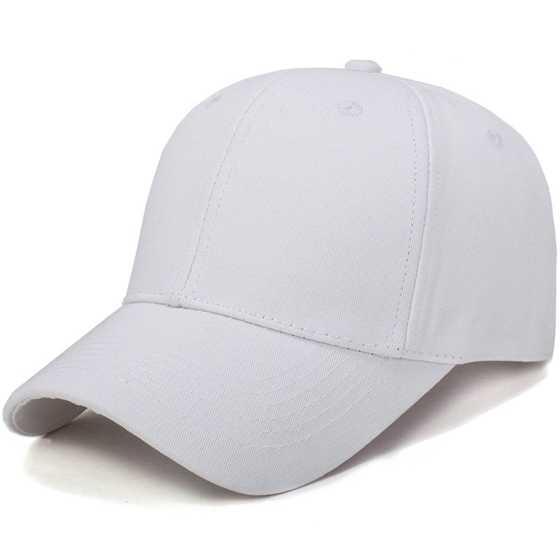 Basecap Jeans Baseball Cap Mütze Kappe Unisex Hip-Hop Cappy Denim Look