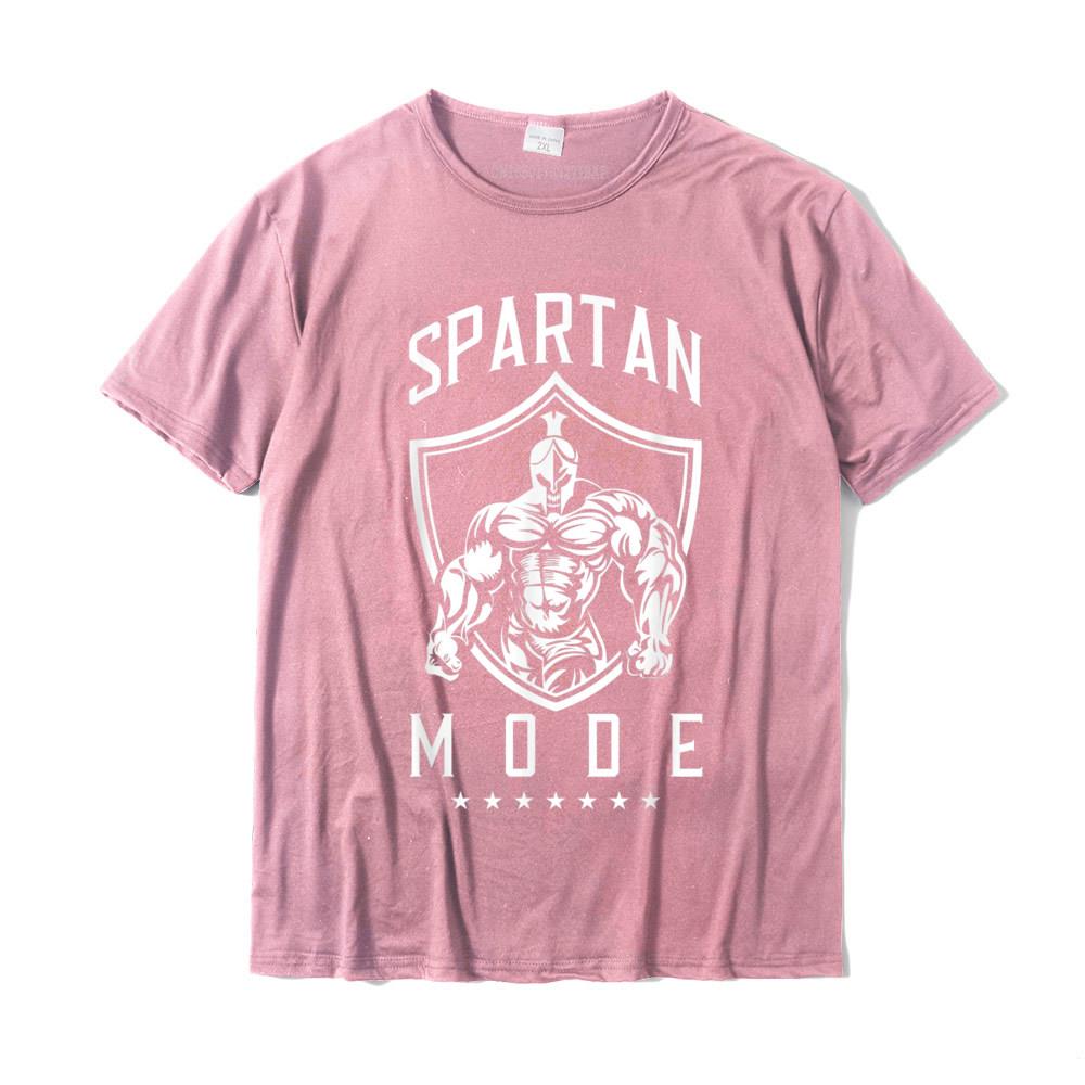 GYM Shirt Sport T-Shirt Men Herren Fitness Sportswear Unisex Streetwear Spartan