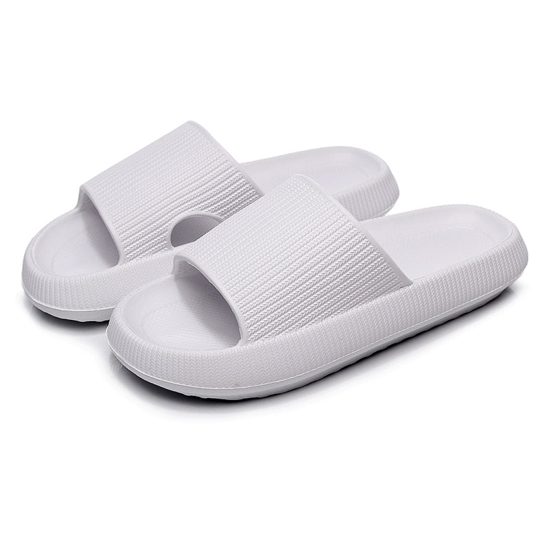 Flip Flops Badelatschen Frauen Hausschuhe Sandalen Weiche EVA Sohle