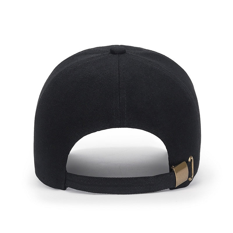 Basecap Baseball Cap Mütze Kappe Männer Frauen Hip-Hop Sommer