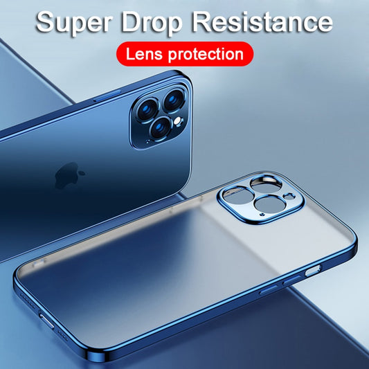Klare Hülle IPhone 11 12 Pro Max Handy Case Tasche Cove Schutzhülle Silikon
