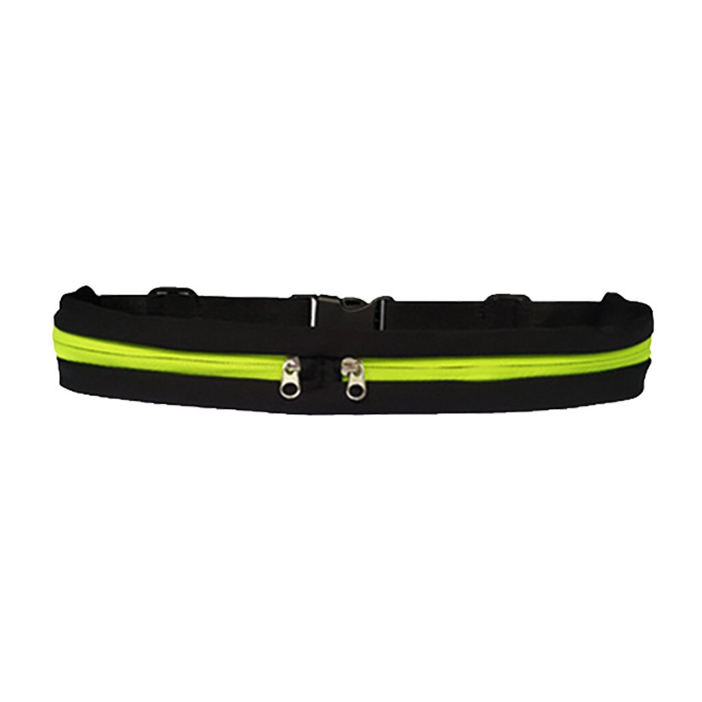 Runner Taille Gürteltasche Pack Etui Bum Sport Joggen Taillentasche