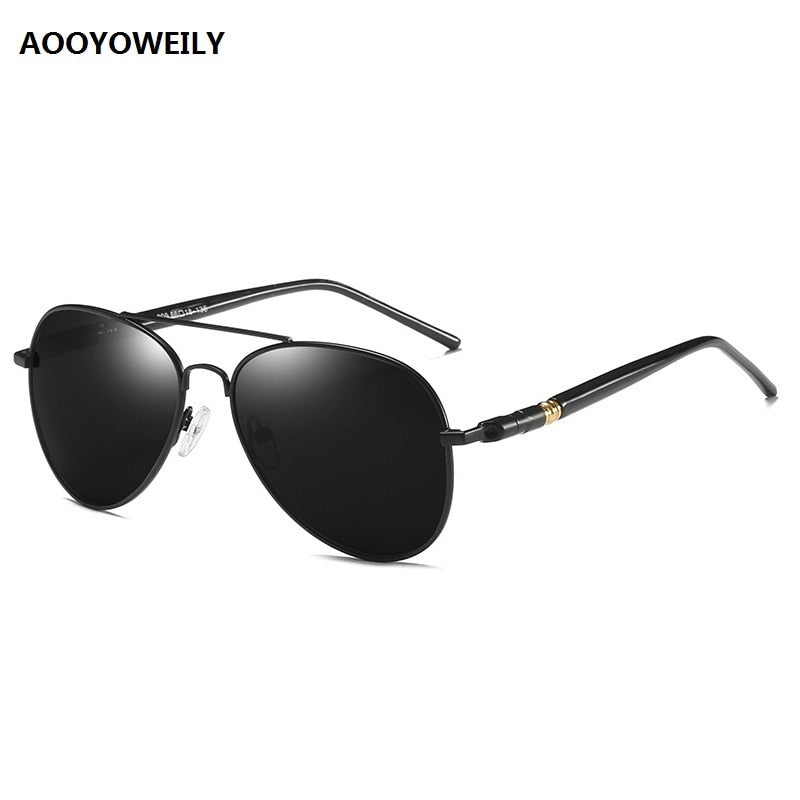 Pilotbrille Sonnenbrille Verspiegelt Fliegerbrille Brille Herren Damen UV400