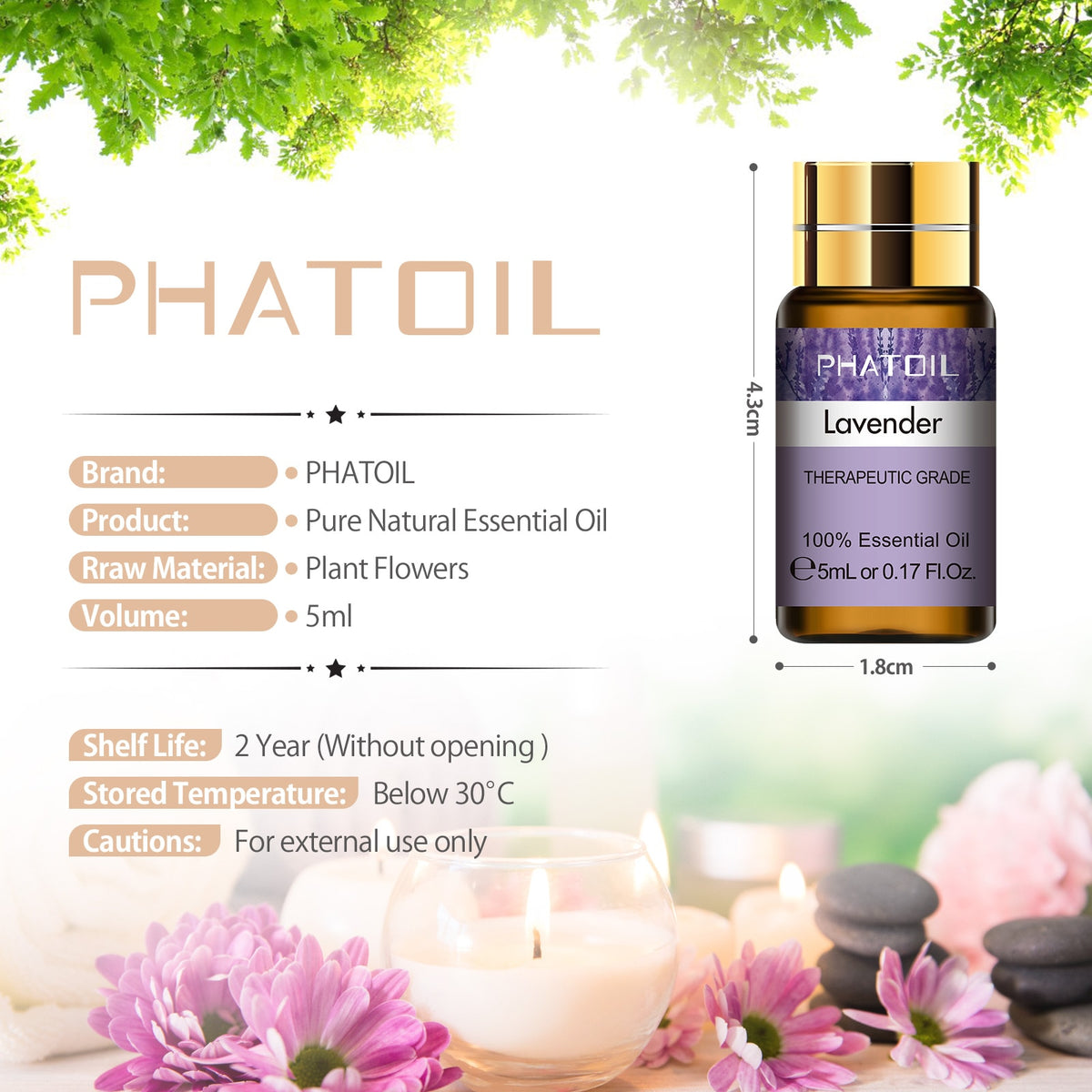 15 Duftöle Duftöl Aromaöle Aromaöl Raumduftöle Raumöle Raumöl Geschenkbox