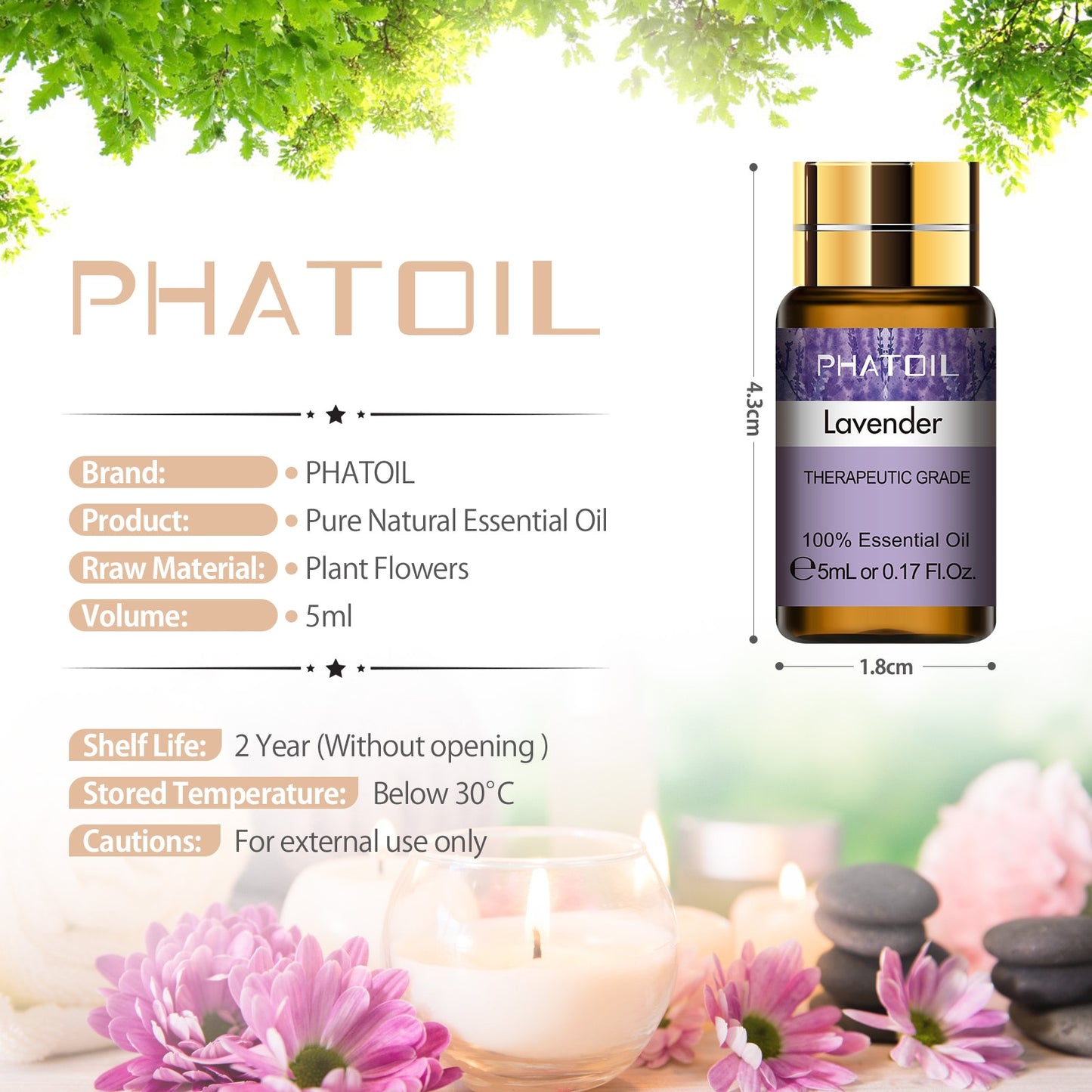 15 Duftöle Duftöl Aromaöle Aromaöl Raumduftöle Raumöle Raumöl Geschenkbox