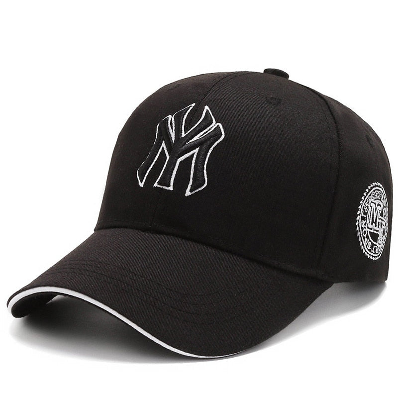 Basecap Baseball Cap Mütze Kappe Männer Frauen Hip-Hop Sommer