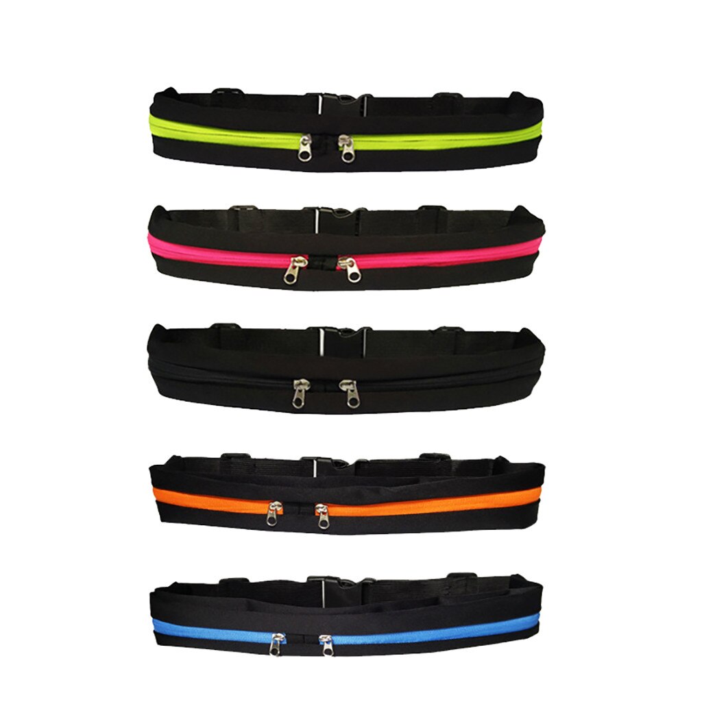 Runner Taille Gürteltasche Pack Etui Bum Sport Joggen Taillentasche