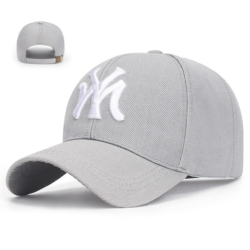 Basecap Baseball Cap Mütze Kappe Männer Frauen Hip-Hop Sommer