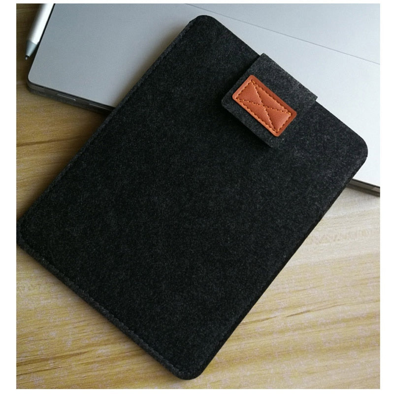 Notebook Tablet Tasche Schutz Hülle 7 - 15 Zoll Laptoptasche Sleeve Hülle iPad Pro Kindle Macbook