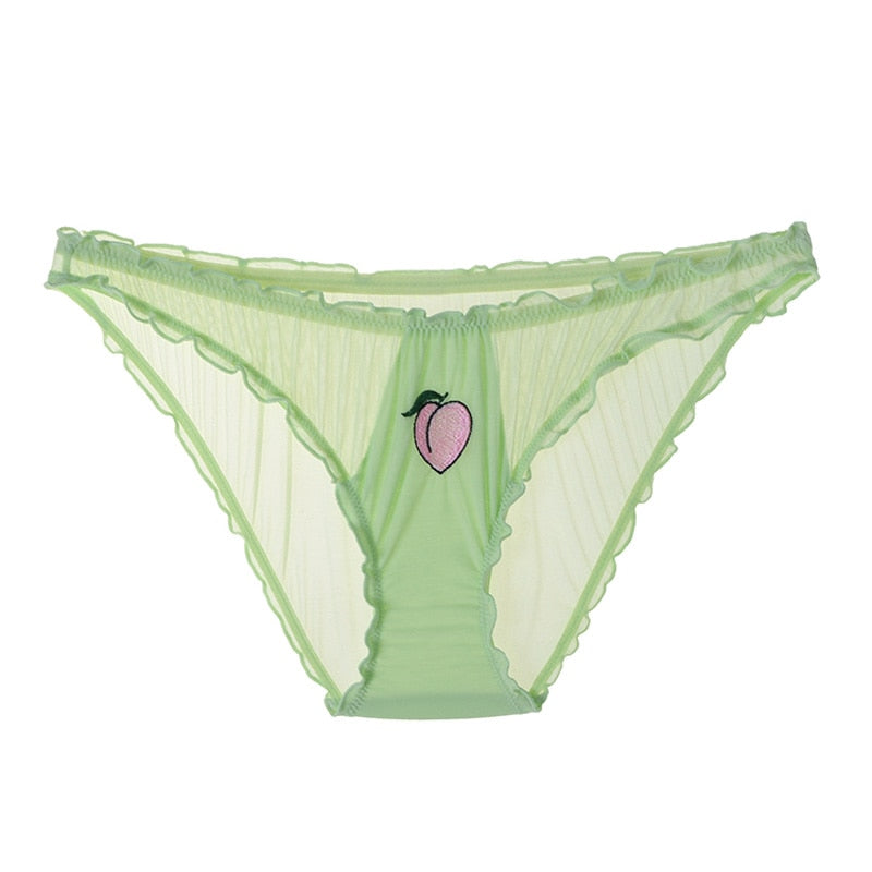 Frauen Spitze Tanga G-String Höschen Sexy Schlüpfer Slip Dessous Unterwäsche