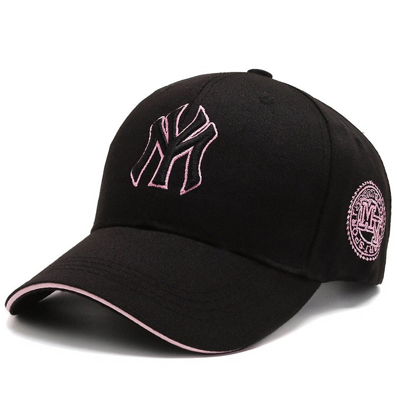 Basecap Baseball Cap Mütze Kappe Männer Frauen Hip-Hop Sommer