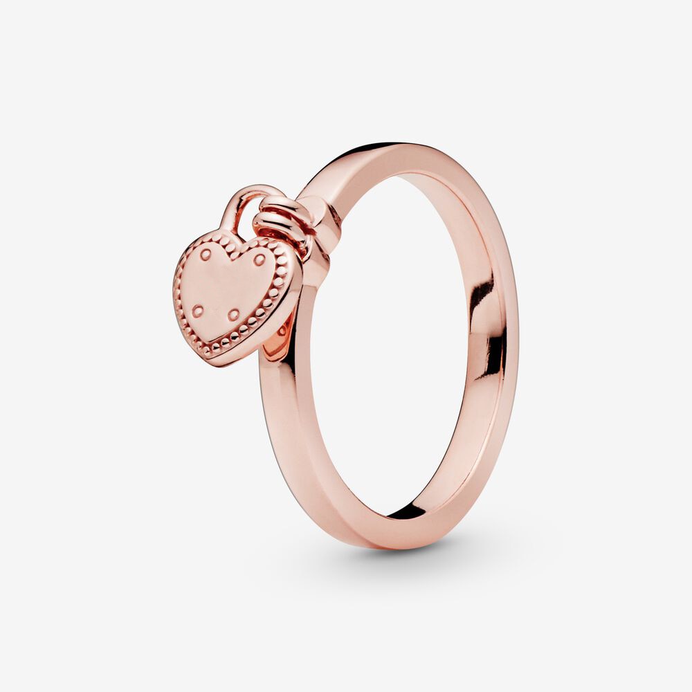 Massiv Sterling Silber 925 Ring filigran Fashion Damenring mit 3A Zirkonia