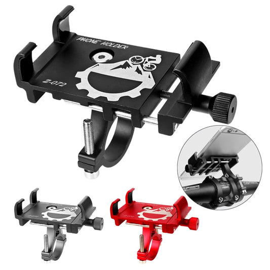 Untoom Fahrrad Handy Halterung Motorrad Lenker Roller Smartphone Halter 360°