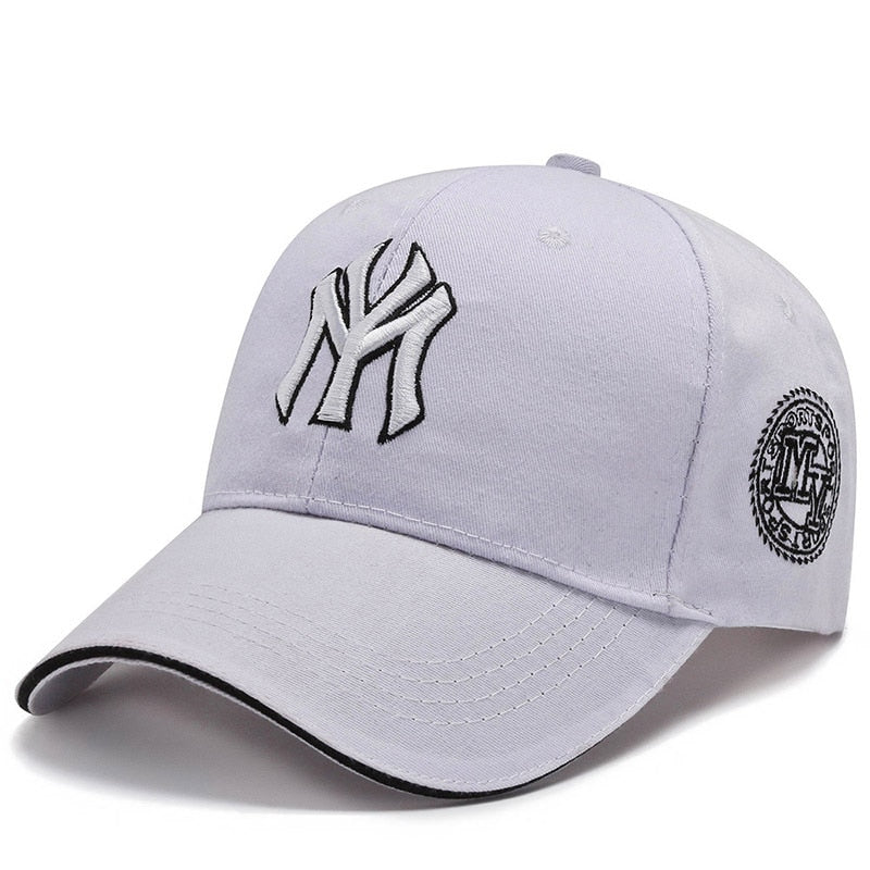 Basecap Baseball Cap Mütze Kappe Männer Frauen Hip-Hop Sommer