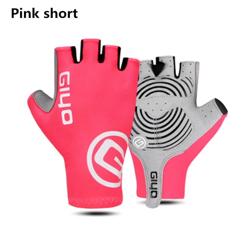GIYO Radfahren Reiten 100% Moto Motorradhandschuhe Handschuhe Neu