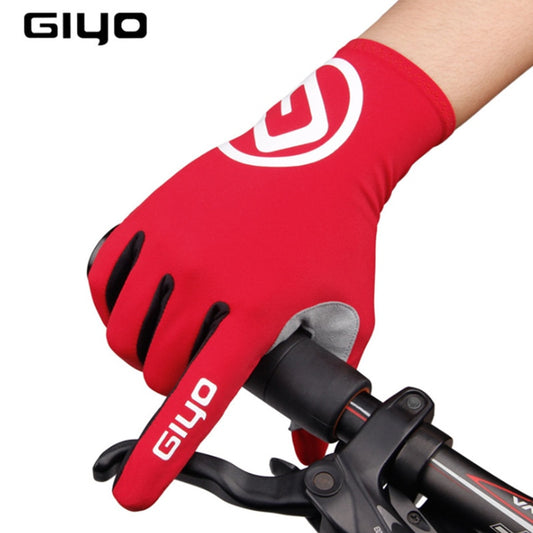 GIYO Radfahren Reiten 100% Moto Motorradhandschuhe Handschuhe Neu