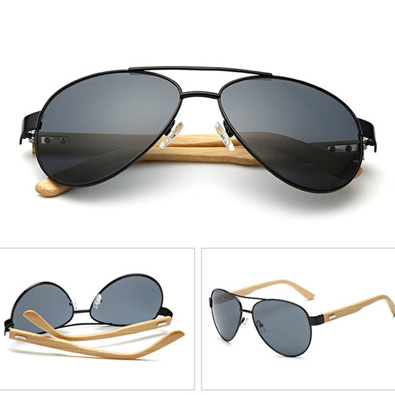 Sonnenbrille Verspiegelt Pilotbrille Fliegerbrille Brille Herren Damen UV400