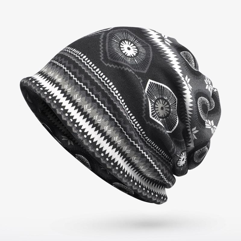 Warme Damen Wintermütze Woll Mütze Strickmütze Kappe Hut Unisex