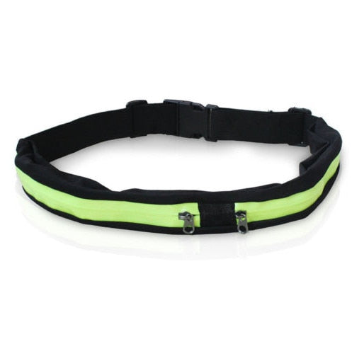 Runner Taille Gürteltasche Pack Etui Bum Sport Joggen Taillentasche