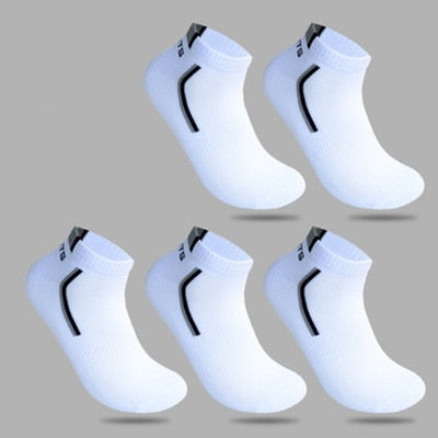 10 stück 5 PAAR Sneaker Socken Herren Damen Sport Freizeit Kurzsocken Füßlinge Sneakers