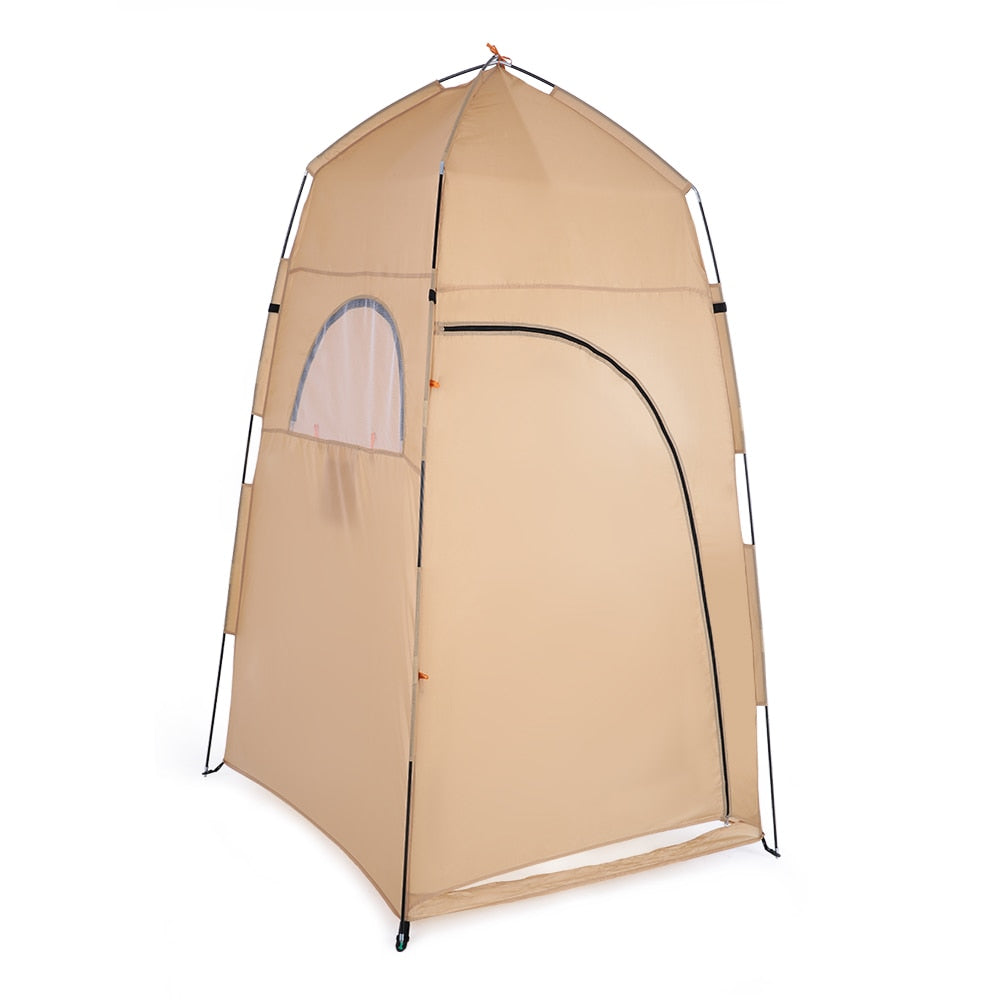 Camping Dusche Außendusche Badezelt Outdoor Shower