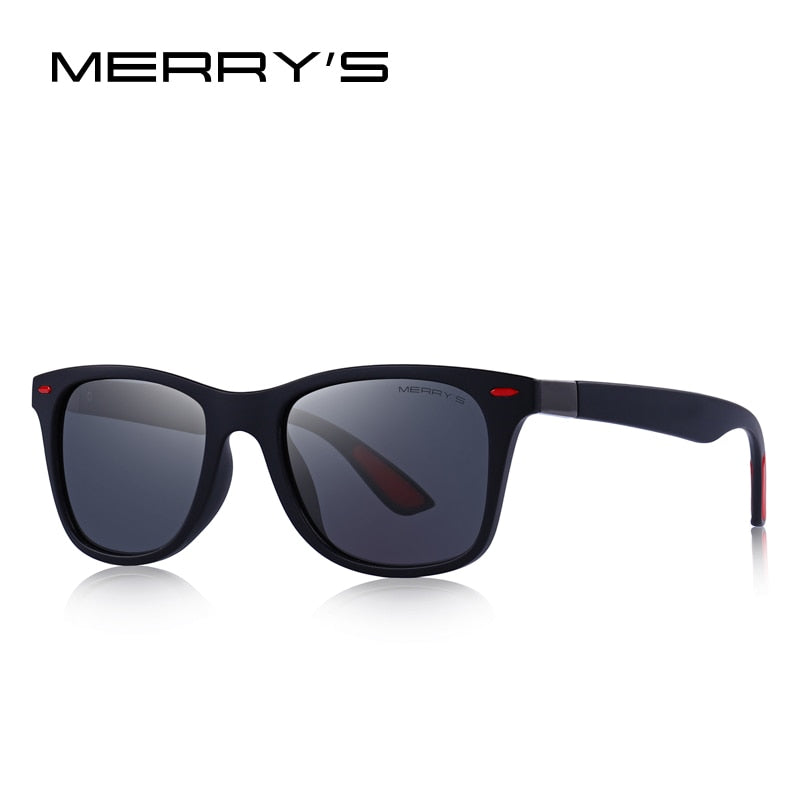Fashion Herren HD Polarisiert Sonnenbrille 100% UV400 Polycarbonat Pilotenbrille