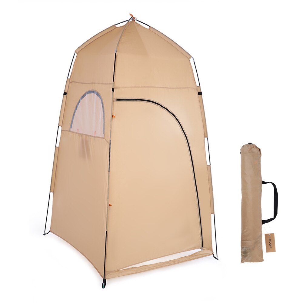 Camping Dusche Außendusche Badezelt Outdoor Shower