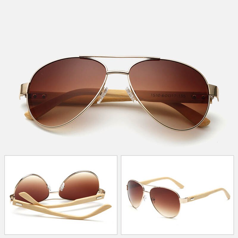 Sonnenbrille Verspiegelt Pilotbrille Fliegerbrille Brille Herren Damen UV400
