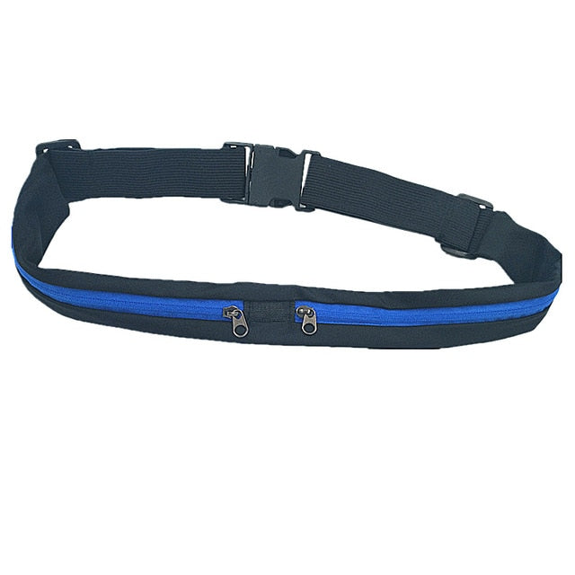 Runner Taille Gürteltasche Pack Etui Bum Sport Joggen Taillentasche
