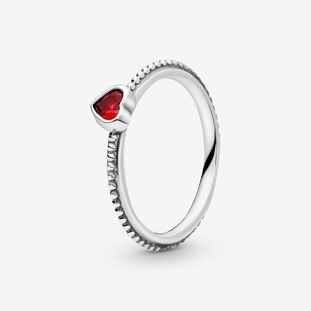 Massiv Sterling Silber 925 Ring filigran Fashion Damenring mit 3A Zirkonia