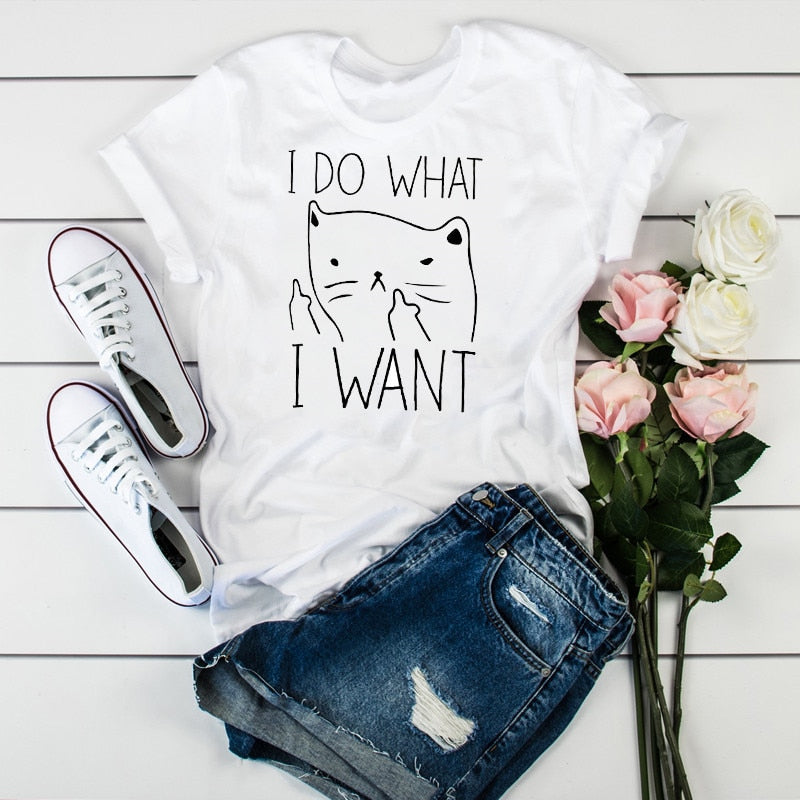 Damen Sommer Top 3D Leopard T-Shirt Rundhals  Streetwear lockeres Damentop