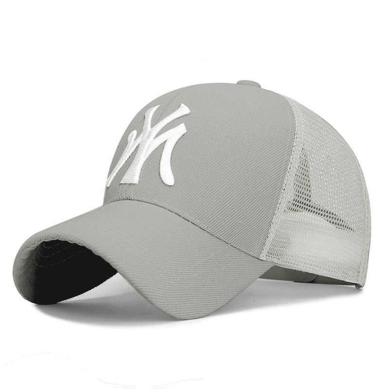 Basecap Baseball Cap Mütze Kappe Männer Frauen Hip-Hop Sommer