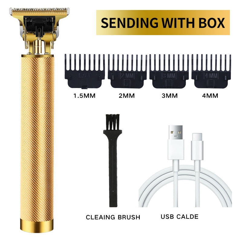 Profi Haarschneidemaschine Haarschneider Rasierer Hair Clipper Bart Trimmer