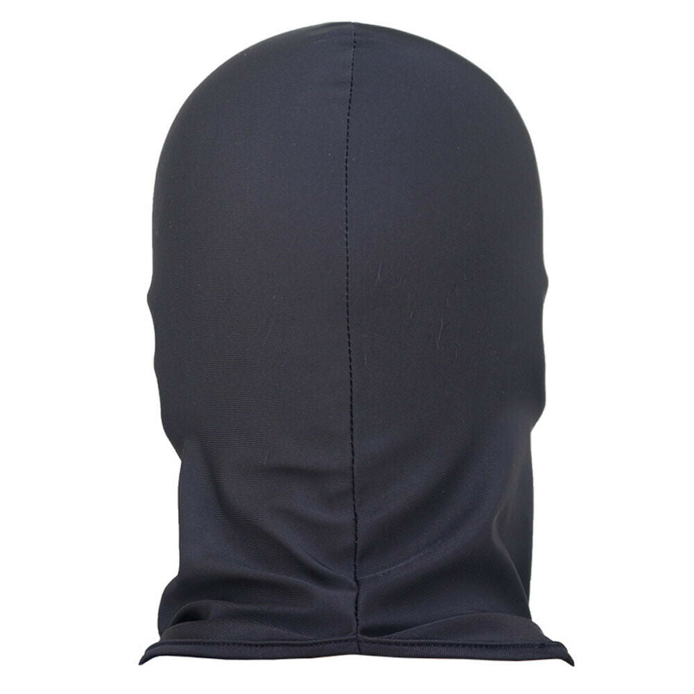 Warme Fleece Motorrad Gesichtsmaske Radsport Ski Mütze Sturmhaube Wasserdicht Winddicht